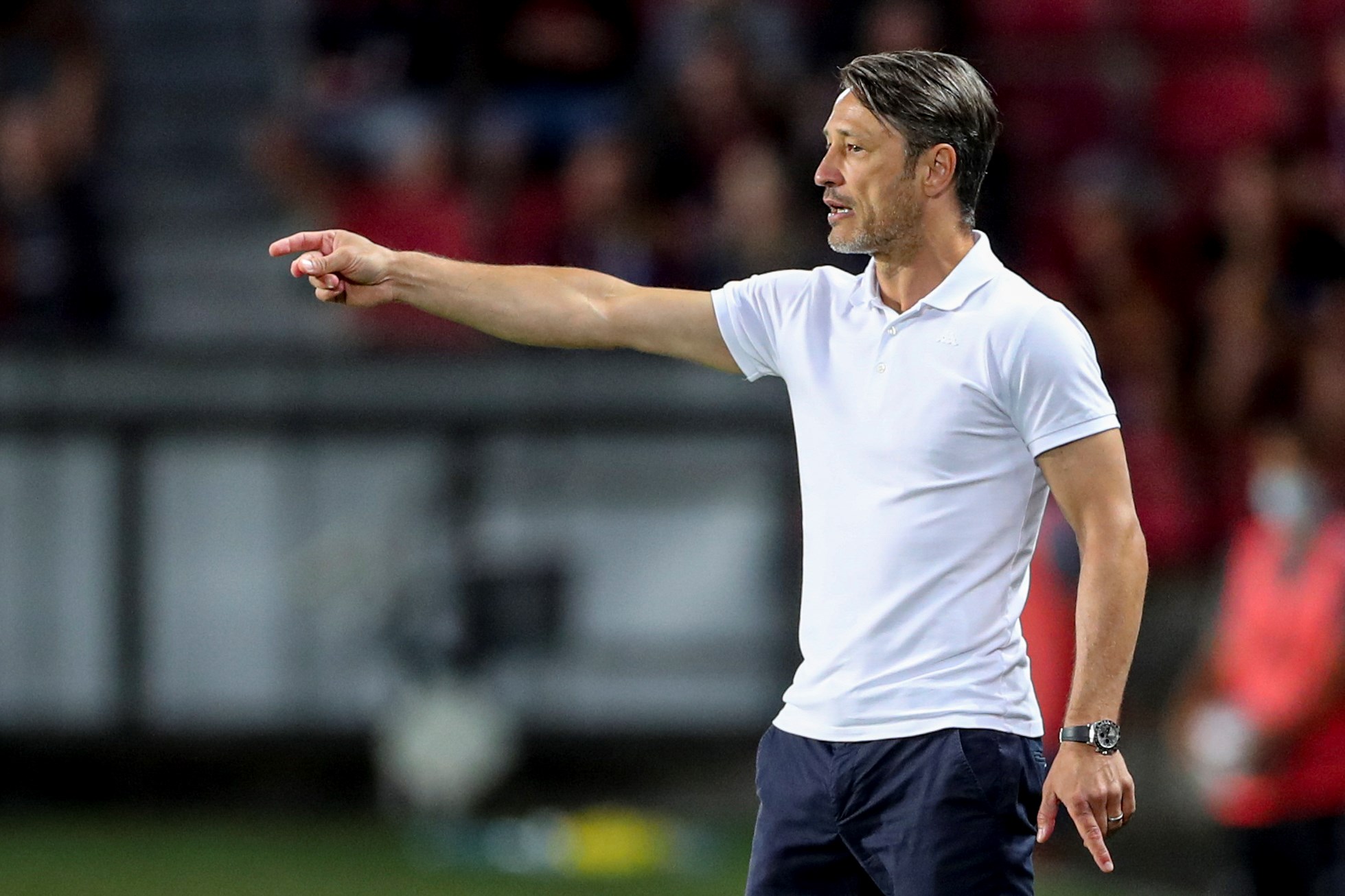 Komični autogol umalo koštao Kovača prve ovosezonske ligaške pobjede