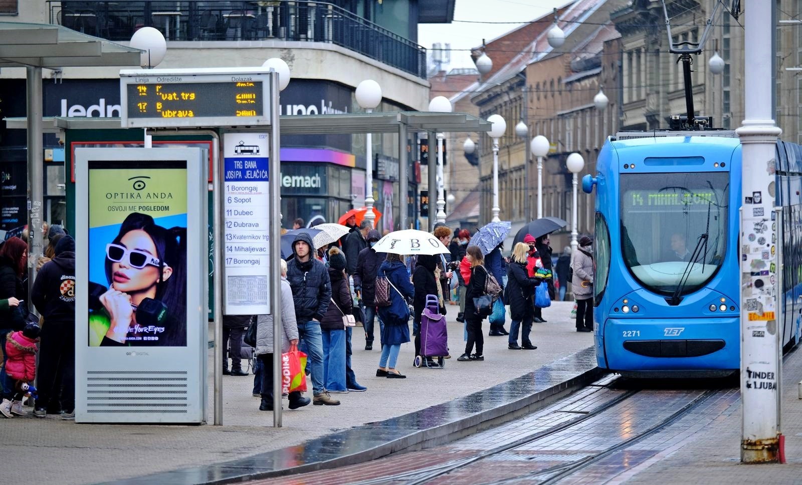 Bliži se kraj babljeg ljeta. Meteorolozi objavili kad stiže promjena