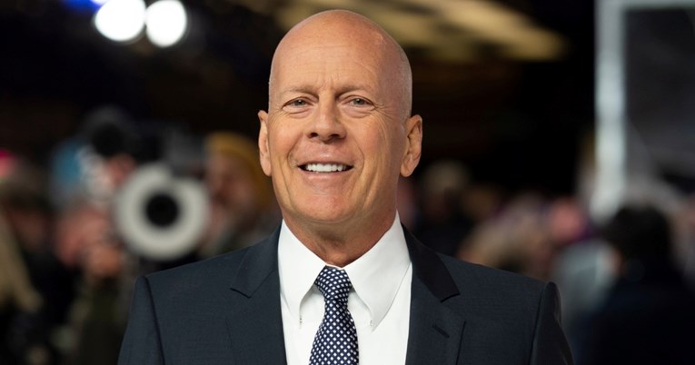 Što je Bruce Willis radio prije nego što je postao glumac? Odgovor vas može šokirati