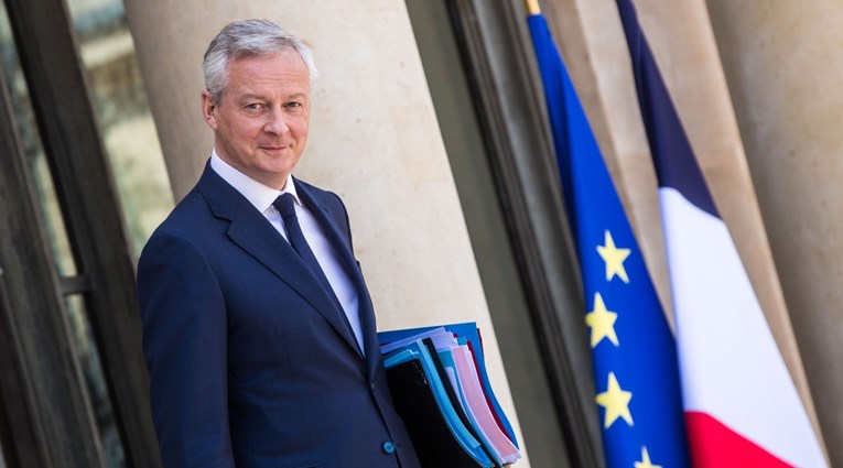 Francuski ministar financija očekuje oporavak gospodarstva do 2022. godine