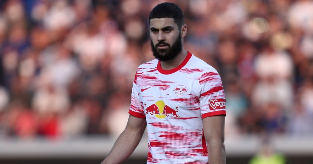Bild: City je ponudio 80 milijuna eura za Gvardiola, Leipzig odbio