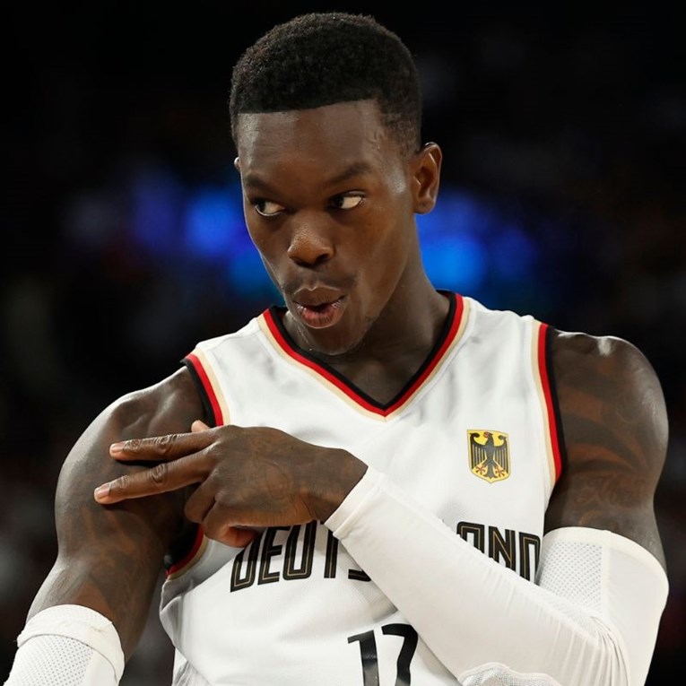Schröder isprozivao njemačku NBA zvijezdu: Godinama igra na isti način