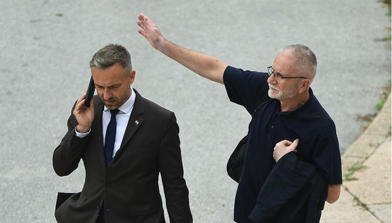 Piletić: Ne može se više očekivati onako velik rast plaća u državnom i javnom sektoru
