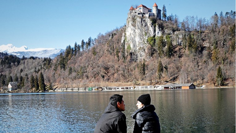 Slovenski ministar: Posljedice na naš turizam trajat će dulje od samoga rata