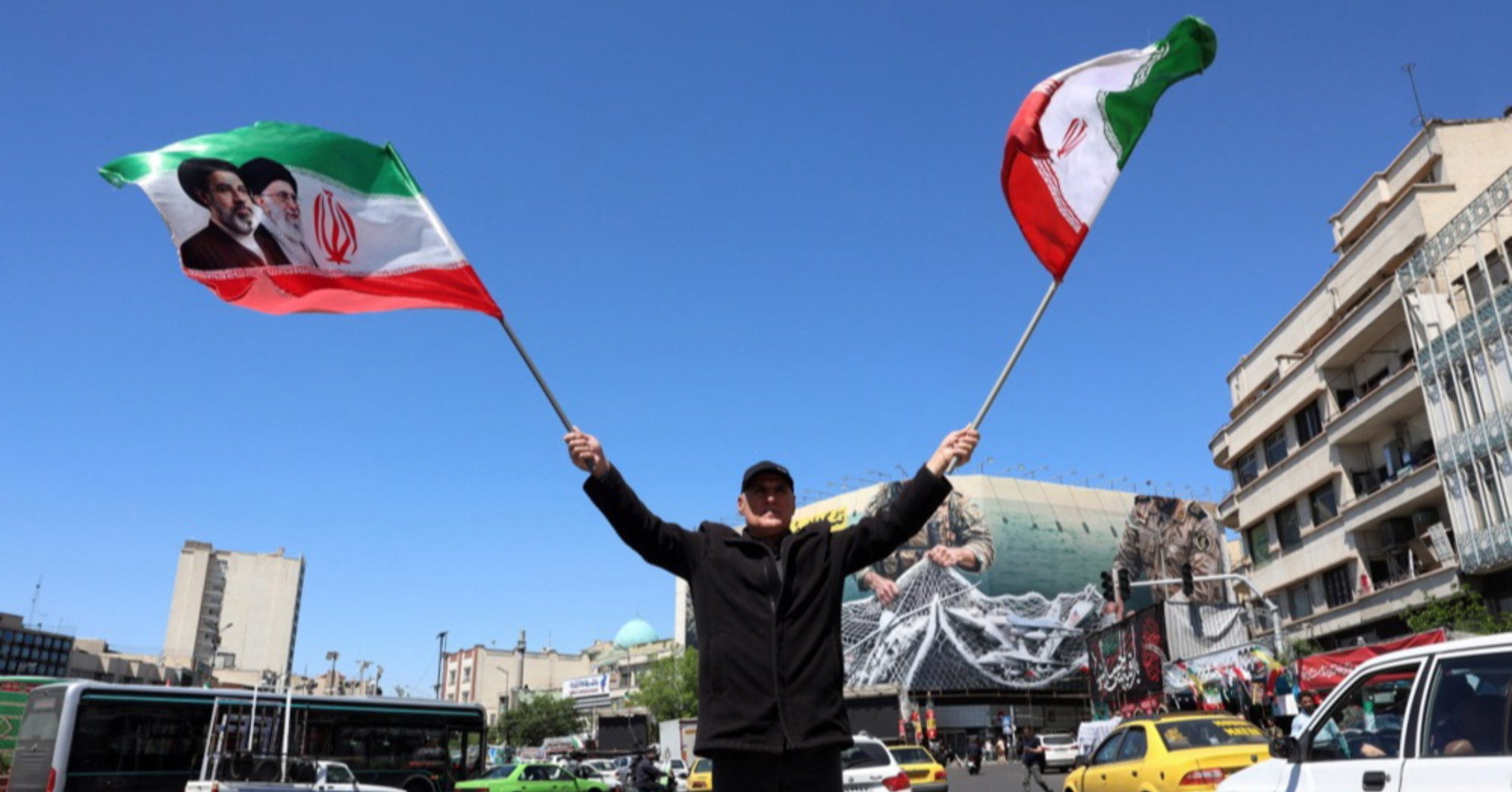 Iran prijeti širenjem rata izvan Bliskog istoka ako Amerika opet napadne