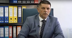 Almir Džuvo imenovan za novog ravnatelja obavještajne agencije BiH
