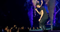 Fanovi nezadovoljni zadnjim koncertima Enriquea Iglesiasa: "Ovo ne može biti stvarno"