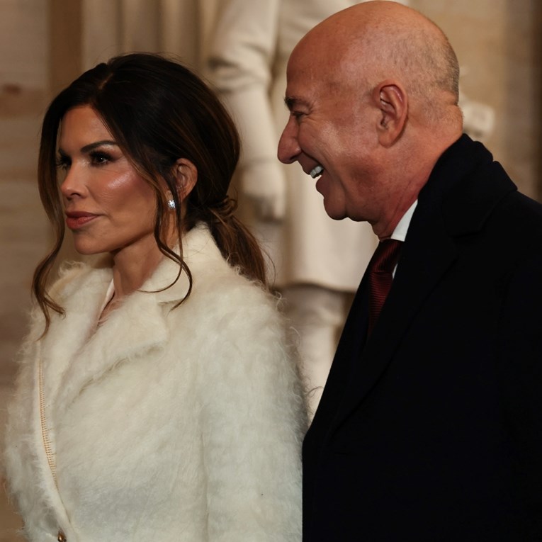 Stanovnici Venencije zabrinuti zbog Bezosova vjenčanja: "Naš grad nije igralište"