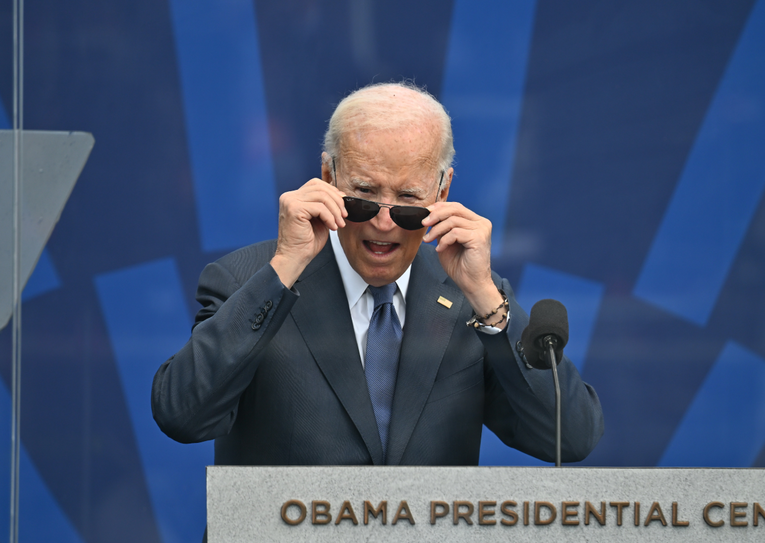 Biden o Trumpu: Kakav luzer
