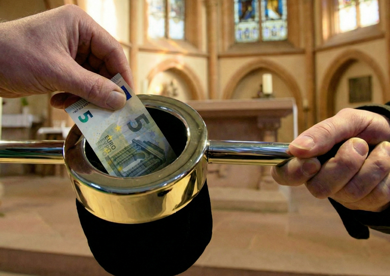 Mladić na crikveničkom području iz crkvenih škrabica krao novac