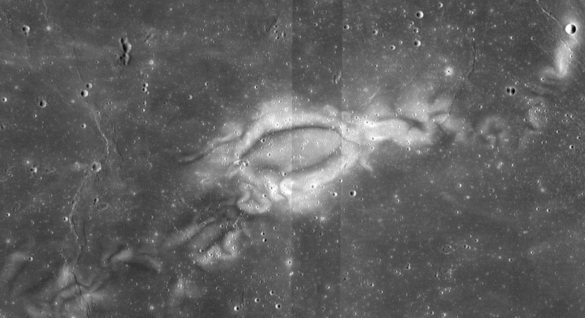 Na Mjesecu nađene neobične stijene. Imaju čudnu refleksiju i magnetska svojstva