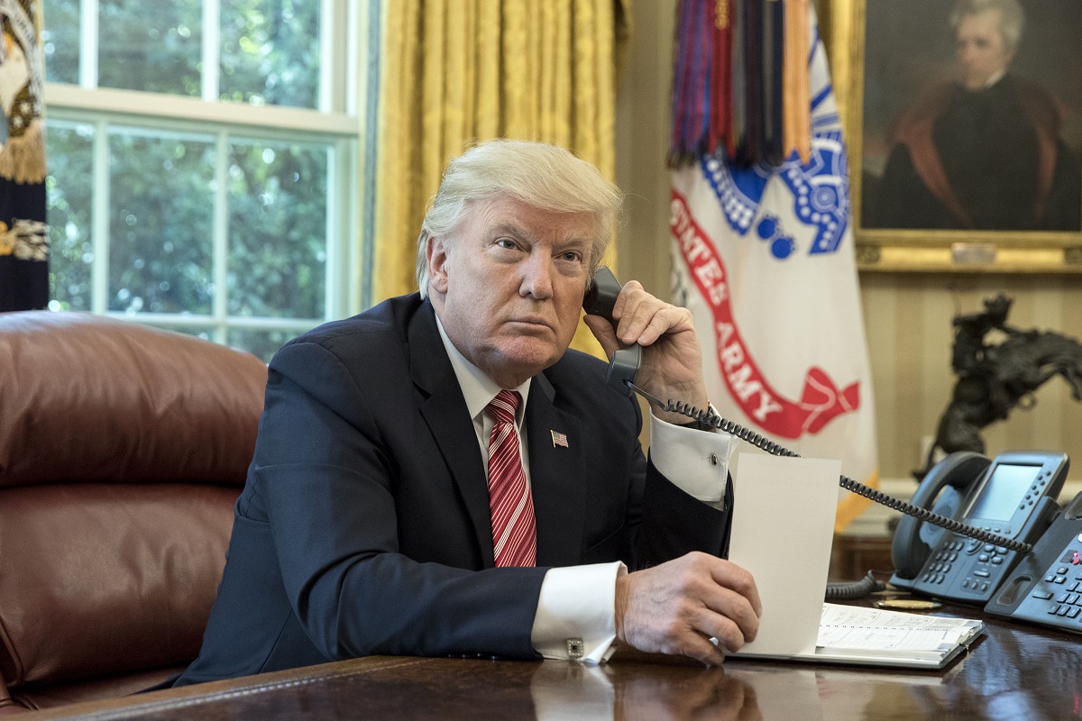 Trump razgovarao s čelnicima Indije i Pakistana, pozvao na smanjenje napetosti