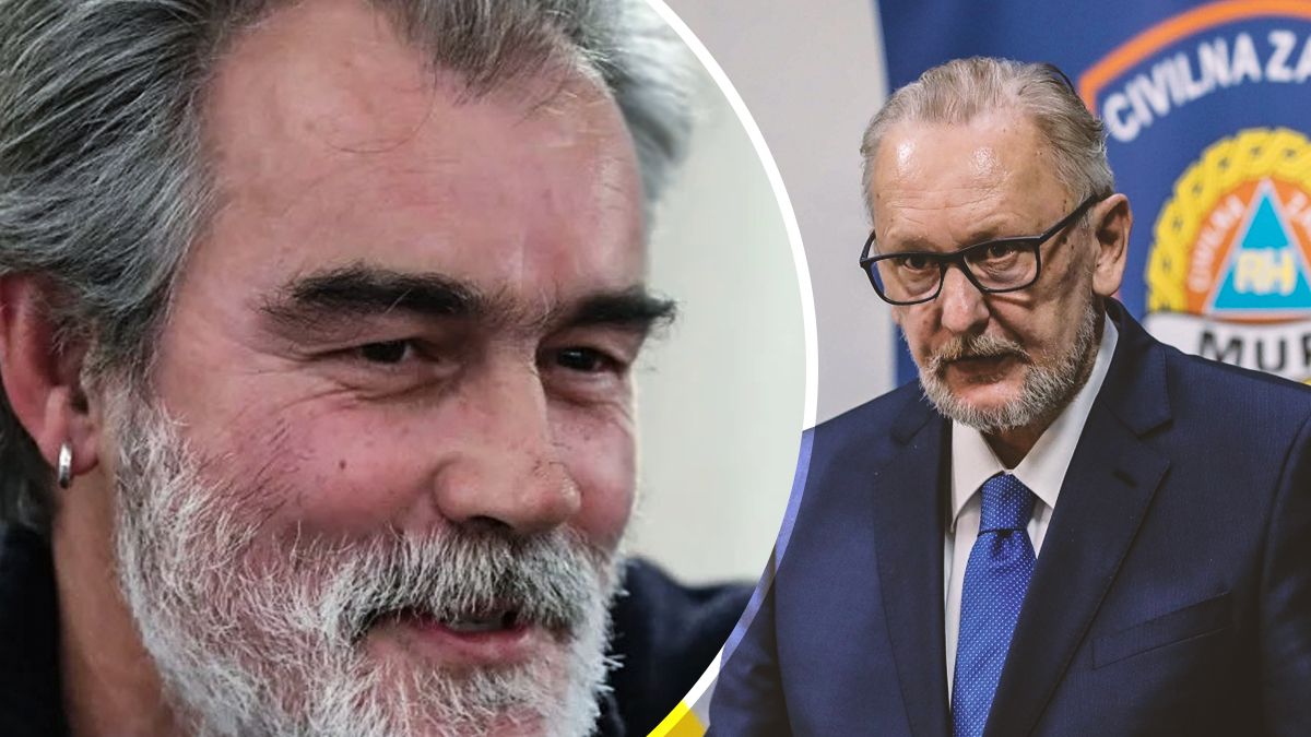 Komentar Viktora Ivančića: Pismo hrvatske građanke Davoru Božinoviću