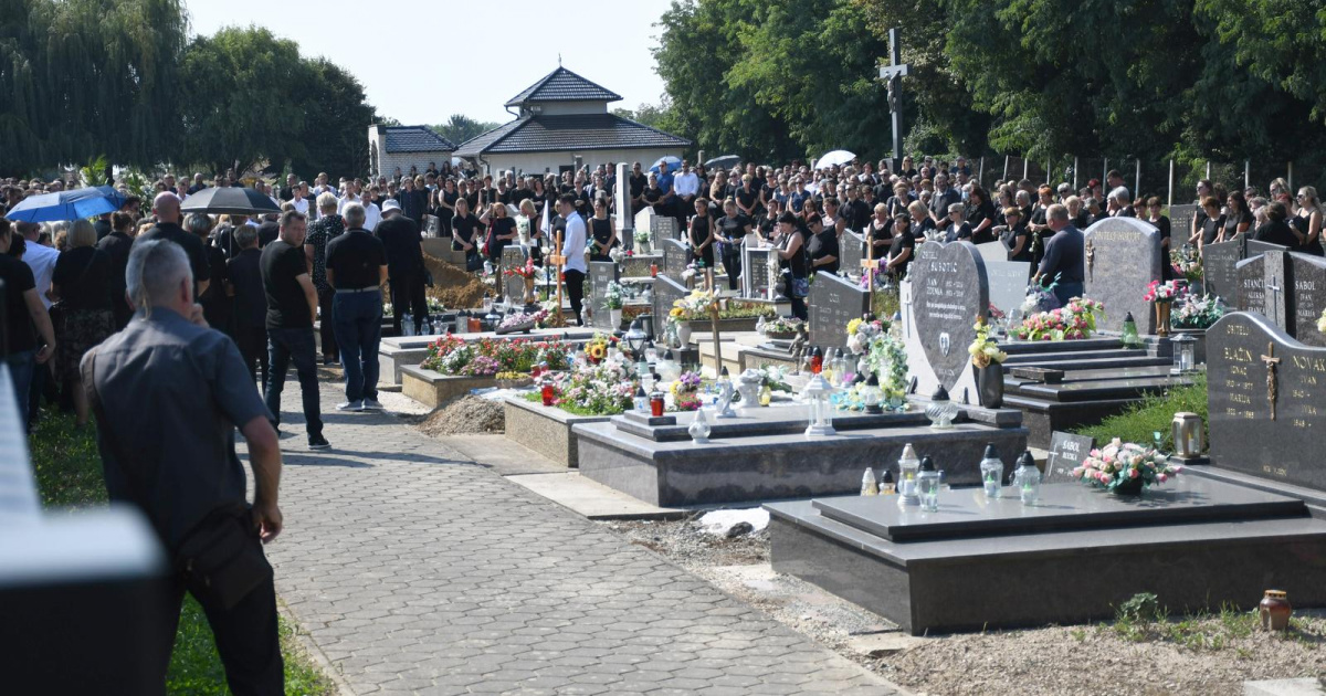 Podravske županije gube stanovnike brže od hrvatskog prosjeka