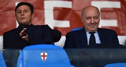 Zanetti komentirao status Lautara Martineza i Maura Icardija u Interu