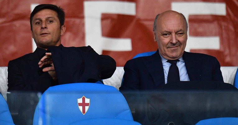 Zanetti komentirao status Lautara Martineza i Maura Icardija u Interu