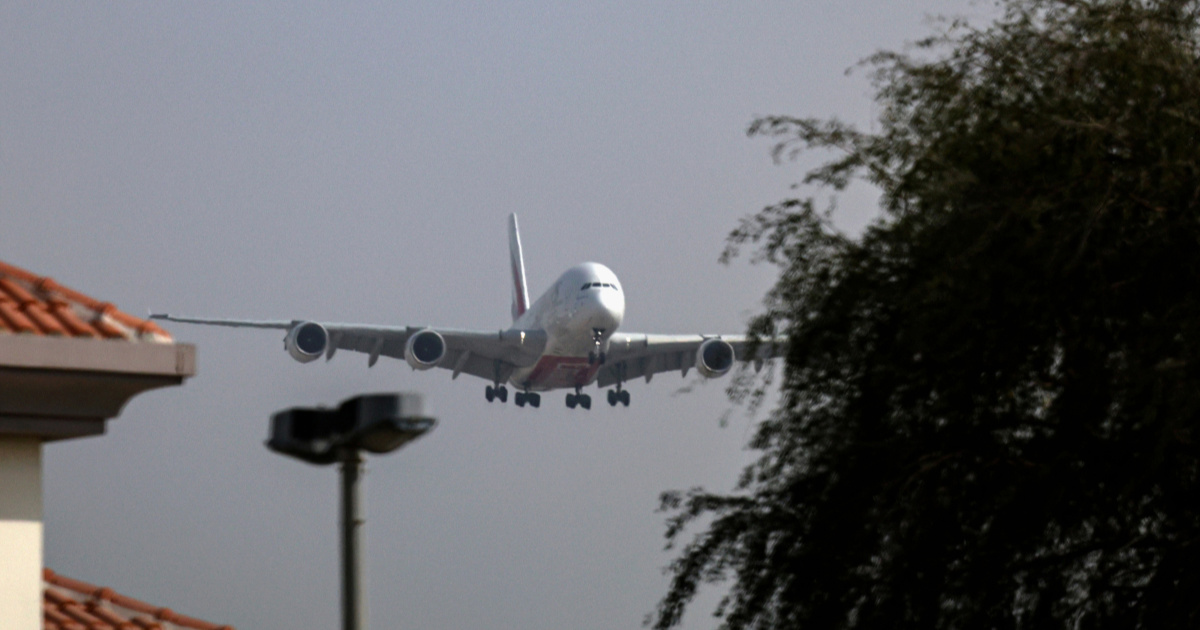 Europski regulator naredio hitnu inspekciju Airbusa A380 u floti Emiratesa i Qantasa
