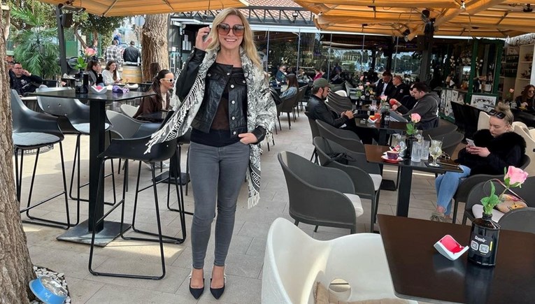 Vlatka Pokos se požalila na restoran u Trogiru: Ne volim kad me prave budalom