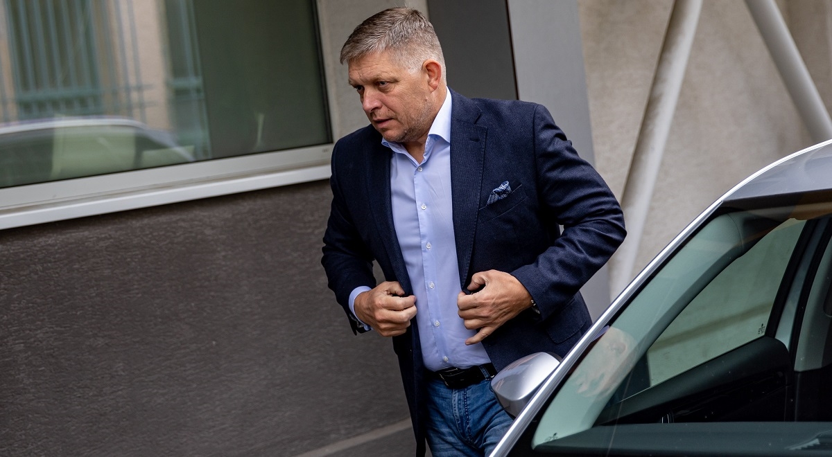 Program nove slovačke vlade: Veći porezi za banke i bogate, isplata 13. mirovine...