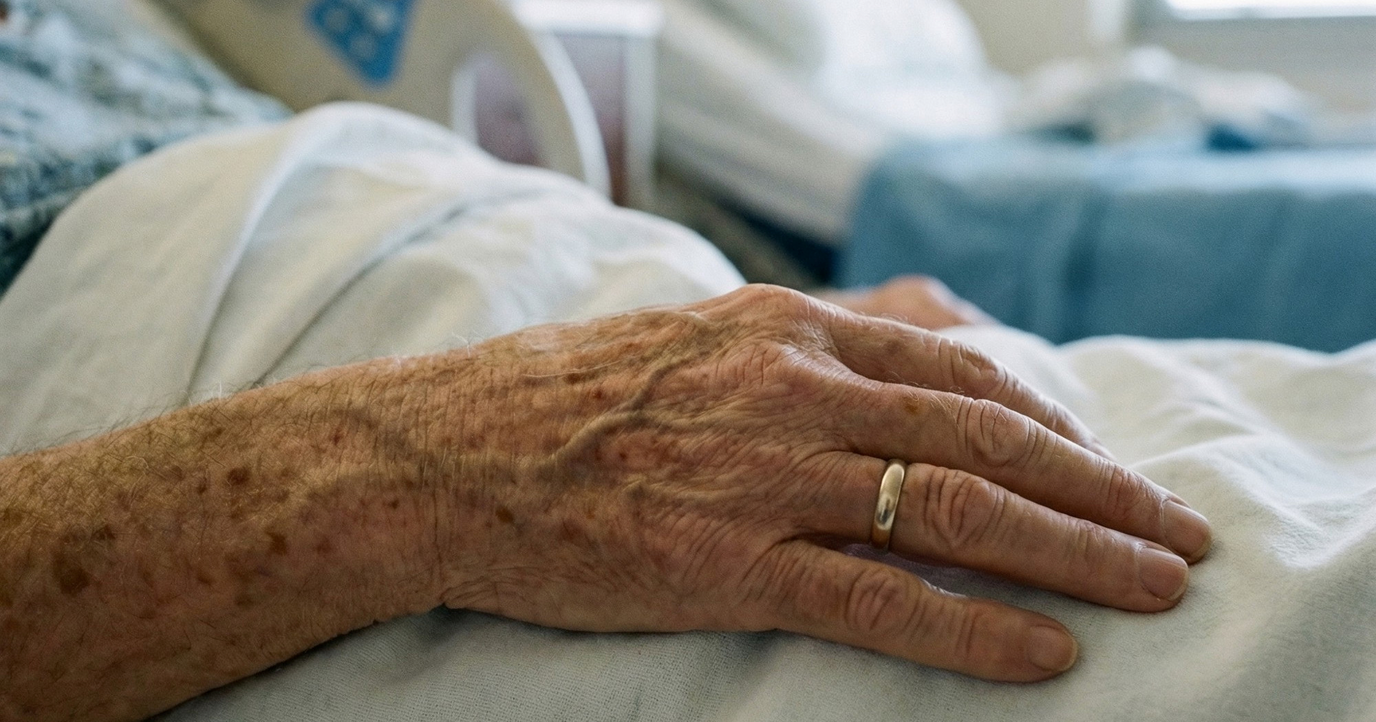 Sestra iz hospicija otkrila što pacijenti doživljavaju prije same smrti