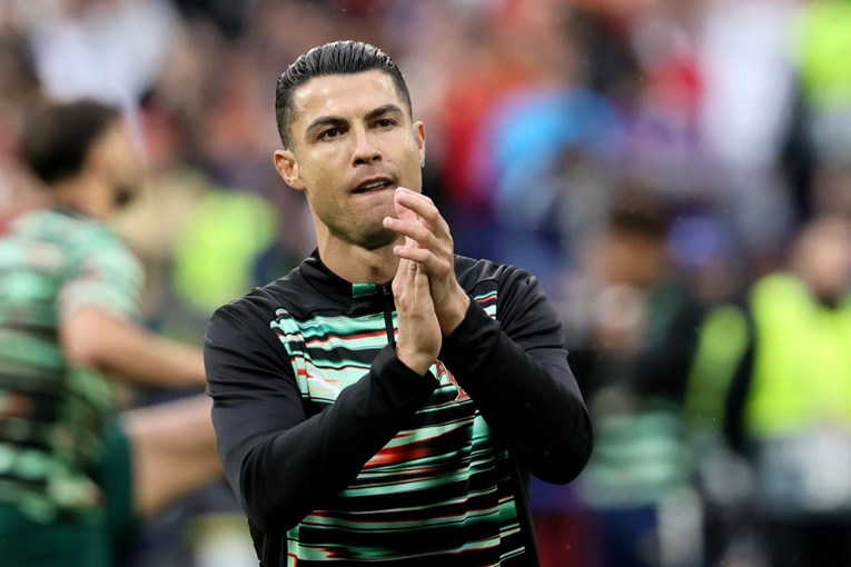 Ronaldo je UFC zvijezdi rekao da će izgubiti. Sad je uložio u njegovu organizaciju