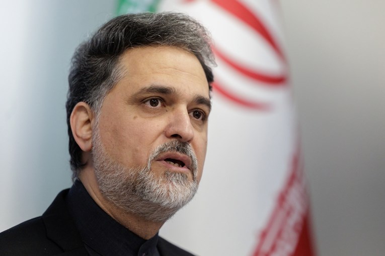 Iranski veleposlanik u Zagrebu: Ako nas napadnu, uzvratit ćemo istom mjerom