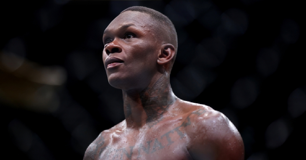 Velika UFC zvijezda odlazi u mirovinu?