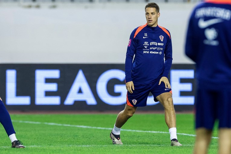 Pašalić o Dalićevoj odluci: Vidjet ćemo kako će funkcionirati