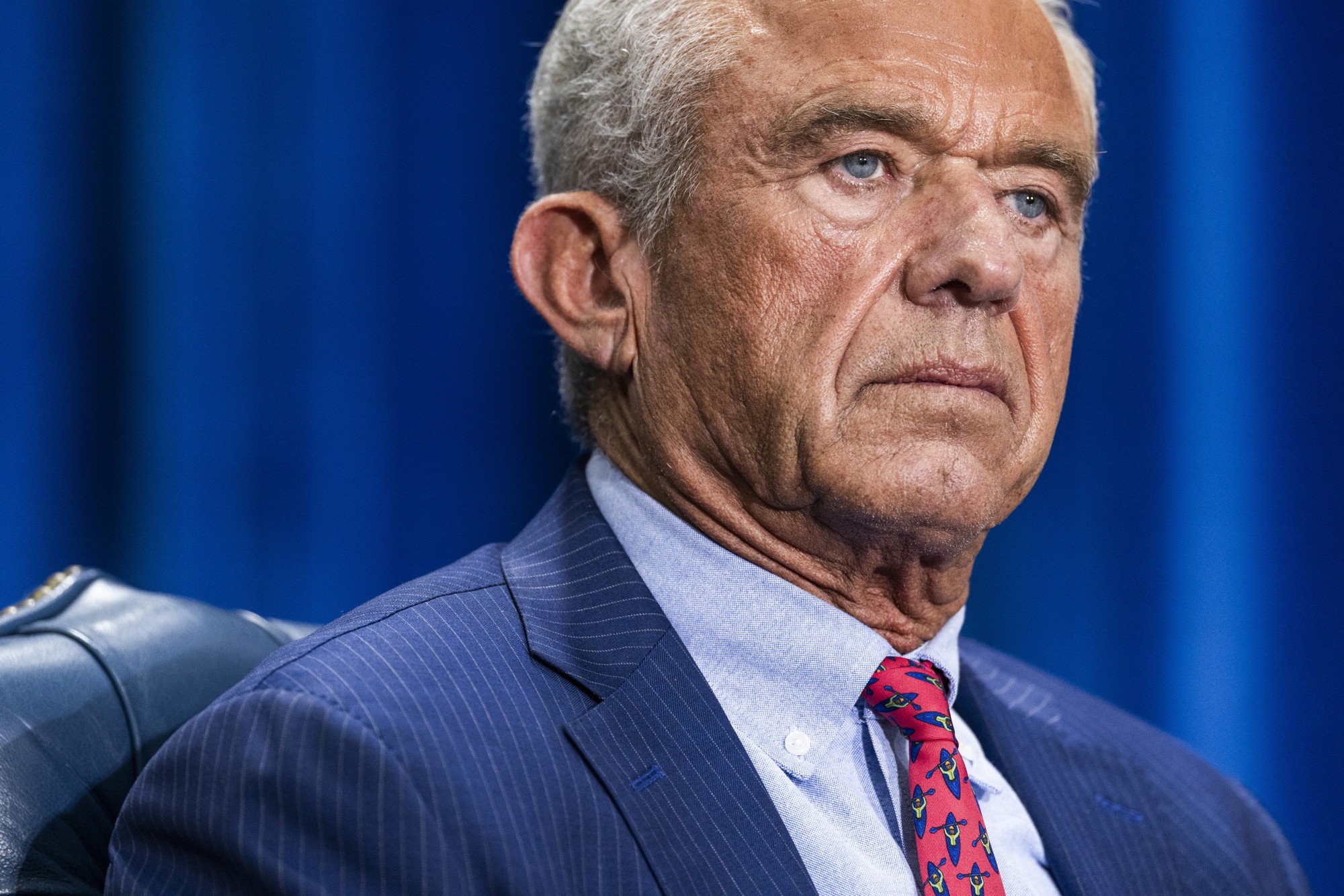 Trumpov ministar: Na obiteljskom izletu sam odrezao penis rakunu, da ga proučim