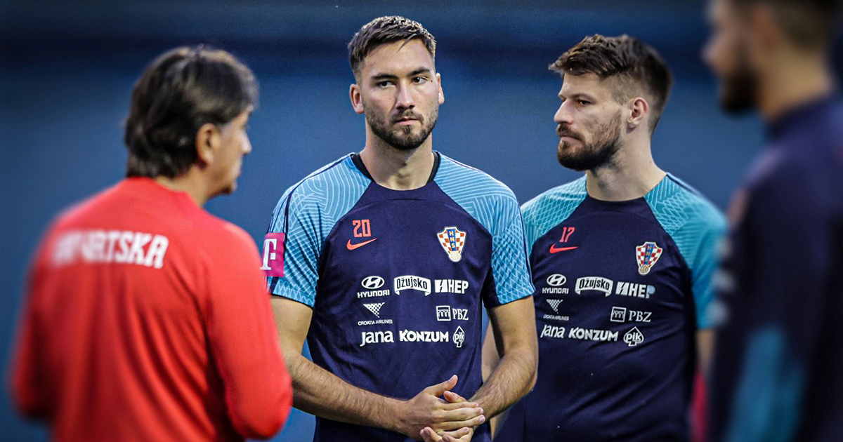 ANKETA Samo su dva napadača sigurna za SP. Koga još Dalić mora zvati?