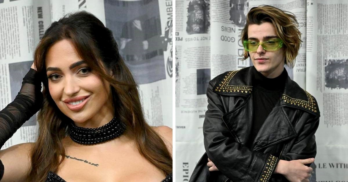 Laura iz Savršenog, Marko Bošnjak… Poznata lica na modnoj reviji Roberta Severa