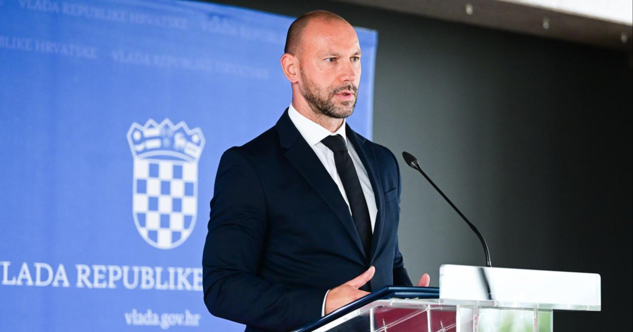 Habijan: Milanović krši zakon, pripremamo mu iznenađenje