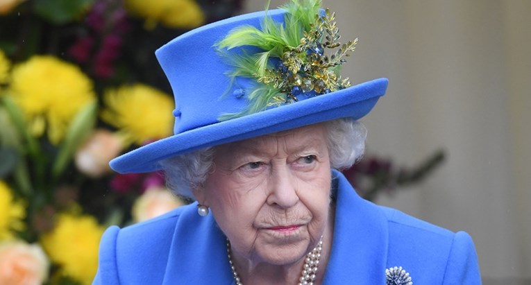 Kraljica Elizabeta nakon sprovoda princa Philipa: Prolazim kroz tužno razdoblje...