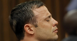 Oscar Pistorius pušten na slobodu. Bio u zatvoru jer je ubio vlastitu djevojku