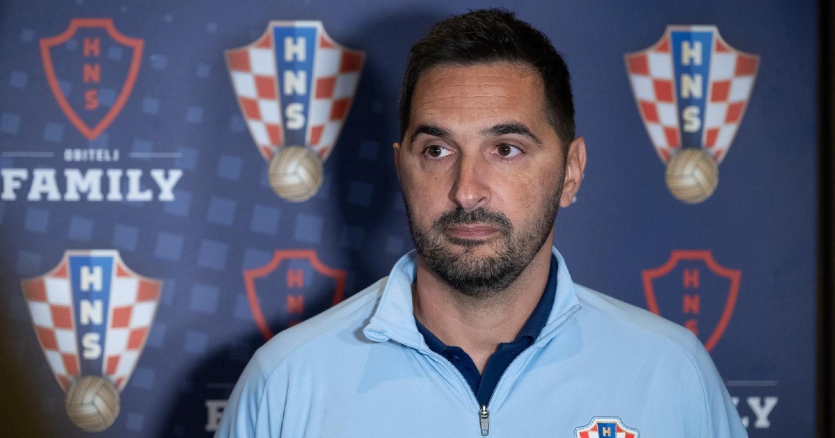 Budimir uoči šesnaestine finala U-17 SP-a: Naši protivnici imaju slavensku kreaciju