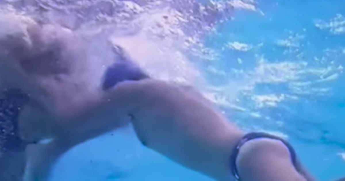 VIDEO Talijanski vaterpolist koljenom u glavu udario Grka. Hrvat ga žestoko kaznio