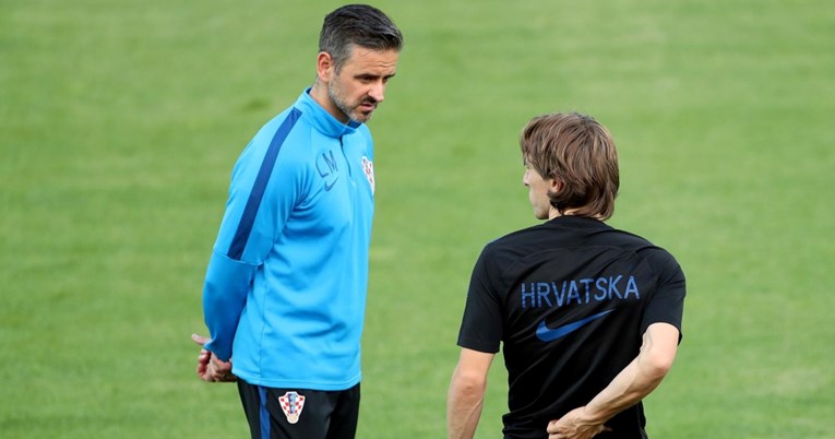 Kondicijski trener Hrvatske: Vjerujem da će Modrić igrati na SP-u 2026.