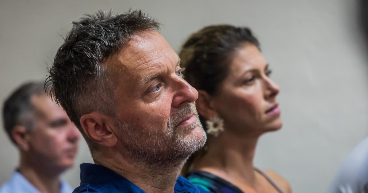 Gelo i Perčin imali lakšu nesreću u Budimpešti, on ne može vjerovati tko ih je udario