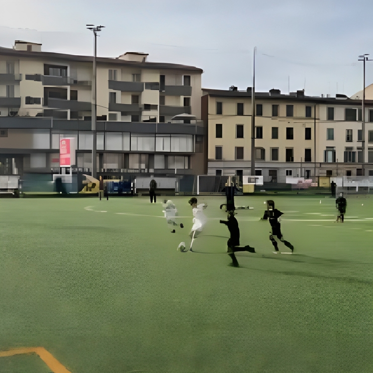 Pogledajte golčinu Džekinog sina u omladinskom pogonu Fiorentine