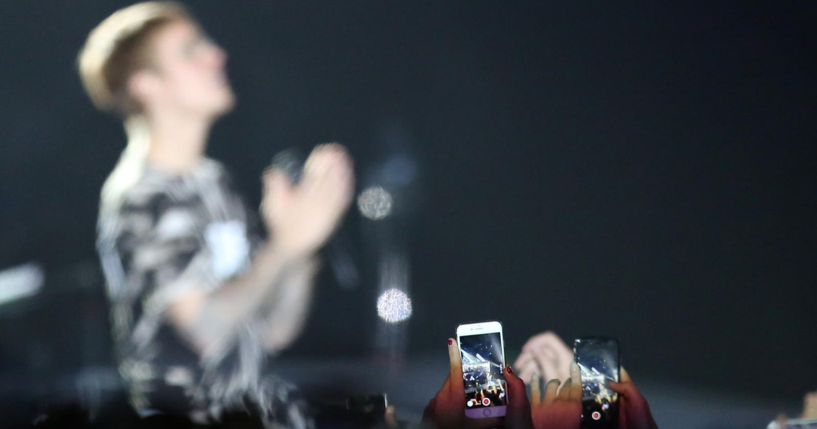 Bieber je u Areni Zagreb imao najbizarniji zahtjev od svih. Nisu mu ga ispunili