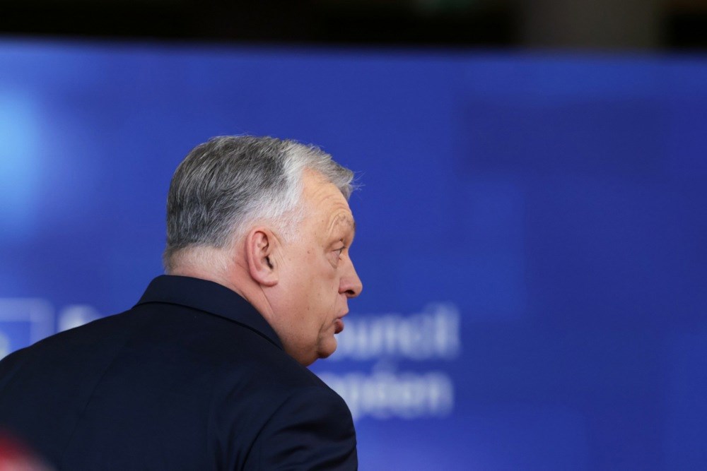 Politico: Orbánov poraz izazvat će politički potres od Washingtona do Moskve