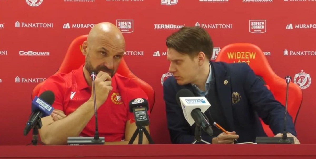VIDEO Sopić: Dinamo? U klubu su mi rekli da moram govoriti o glasinama