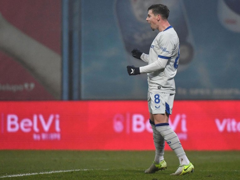 Zajc: Nagradilo me možda kad i nisam toliko očekivao