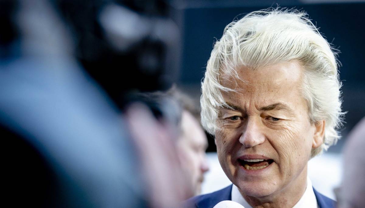 Nizozemski sud osudio desničara zbog kolektivnog vrijeđanja Marokanaca