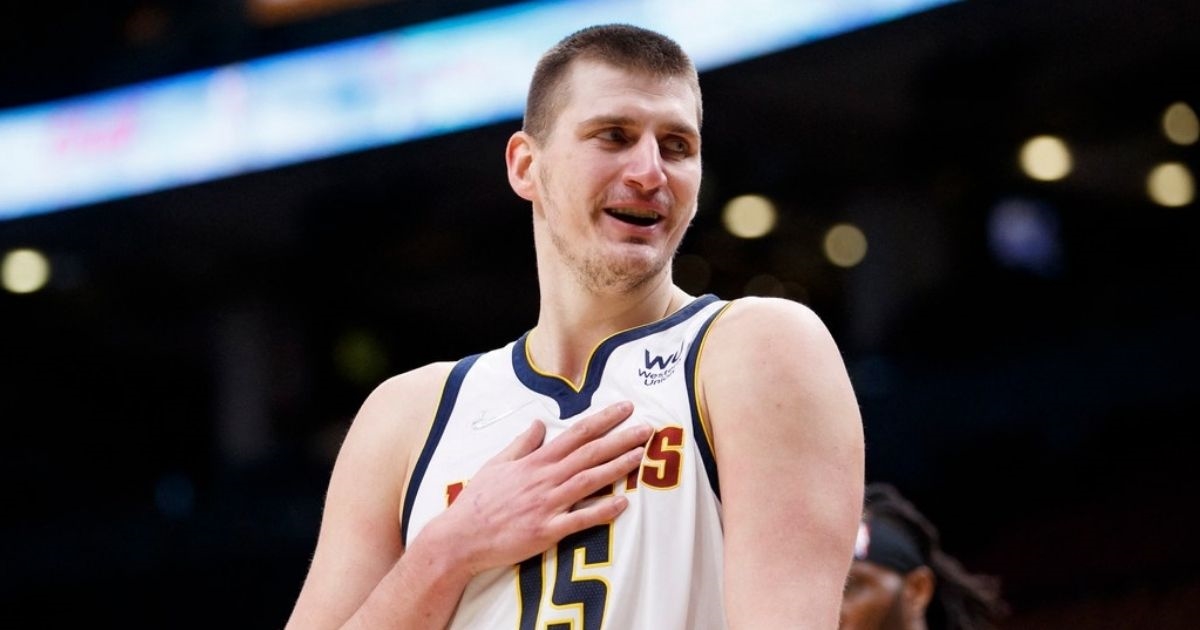 Za Nikolom Jokićem je povijesna sezona. Na ljeto ga čeka najveći NBA ugovor ikad