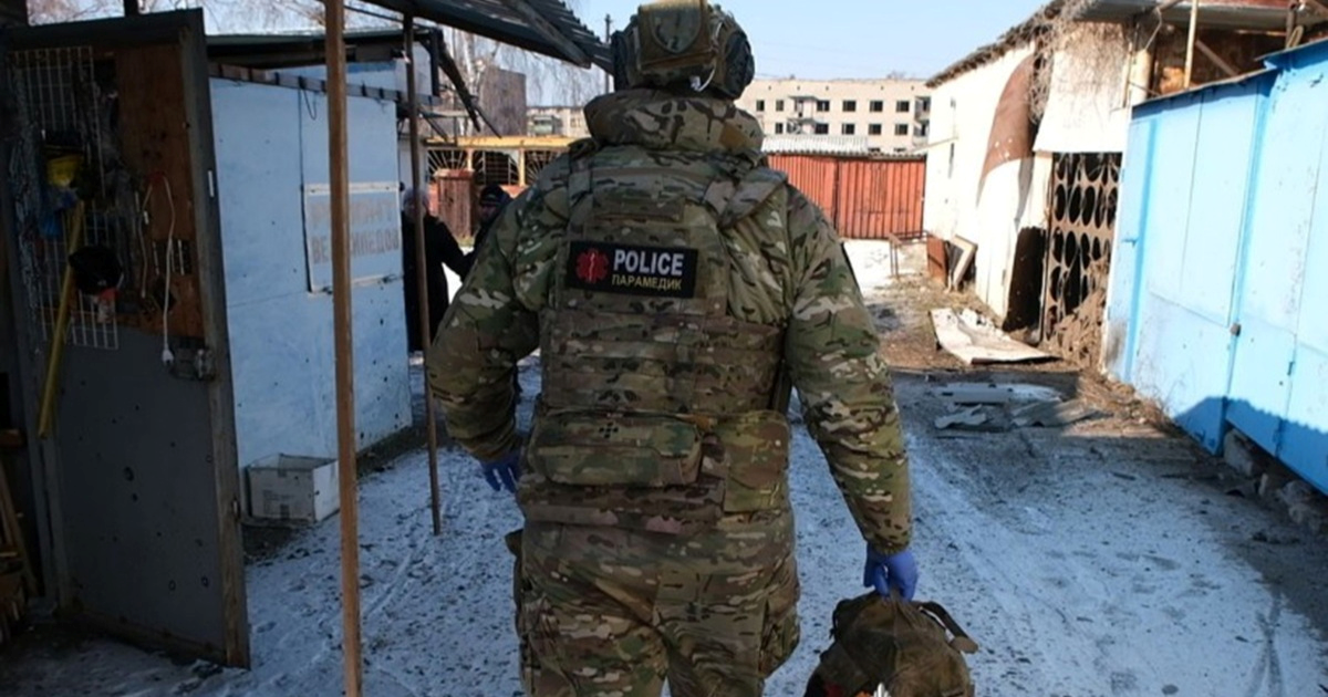 Rusi napali tržnicu u Ukrajini za vrijeme jutarnje gužve. Ubijeno najmanje 7 ljudi