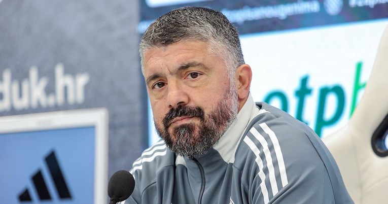 Gattuso: Rijeka uvijek igra isto