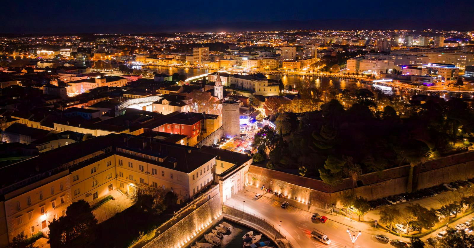 SDP-ovac: Sud odbio Ministarstvo, gotova je priča o hotelima na 11 lokacija u Zadru