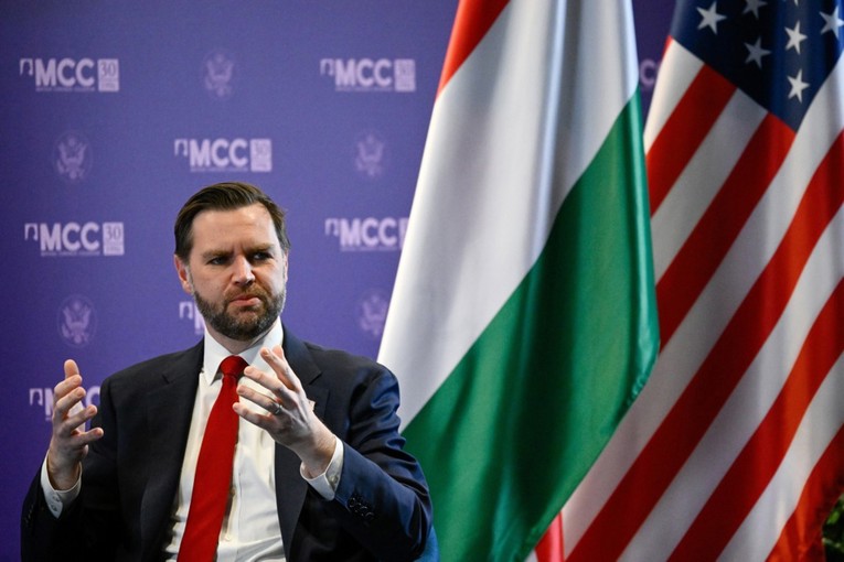 JD Vance: Mislili smo da će biti najlakše, ali rat u Ukrajini je najteži za riješiti