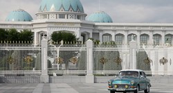 Izbori u Turkmenistanu: Bivšeg predsjednika će naslijediti njegov sin